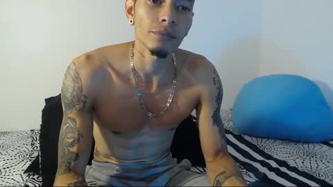 Snapshot of smooke_skinny chatting on September 19, 6:44 pm Daniel Aston online show from September 19, 6:44 pm