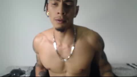 Daniel Aston online show from October 4, 7:11 pm