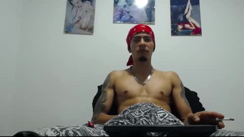 Daniel Aston online show from October 21, 7:02 am