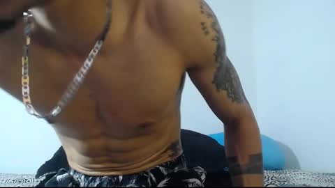 Daniel Aston online show from September 22, 4:22 pm