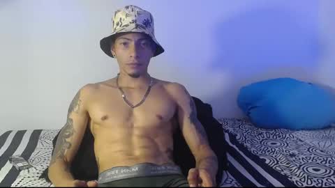 Daniel Aston online show from September 20, 7:06 pm