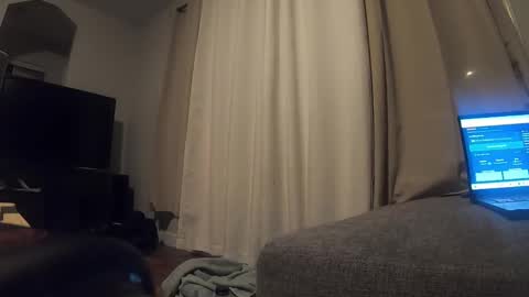 SmoothFlowStud online show from December 16, 7:37 am