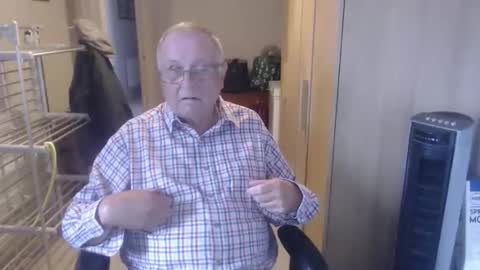 smoothmutton online show from October 20, 1:05 pm