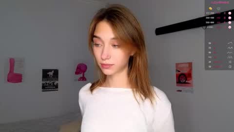 Eva online show from September 27, 8:45 am