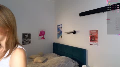 Eva online show from October 17, 9:02 am