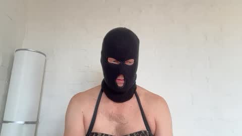 KinkyDonks online show from October 22, 4:04 am