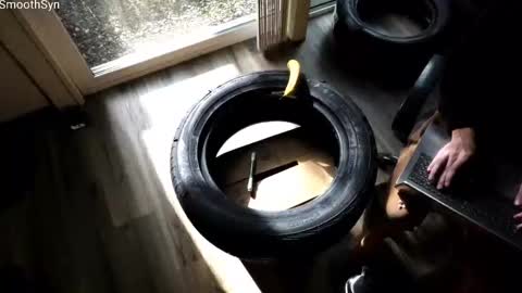 SmoothSyn online show from February 18, 9:03 pm