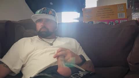 SmoothTactix online show from May 23, 1:56 am
