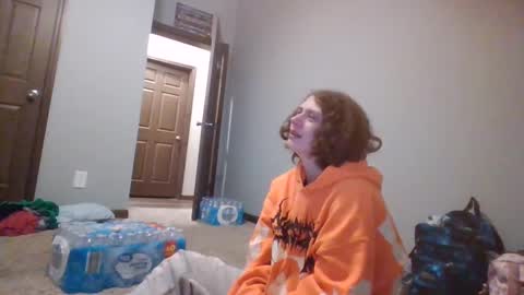 Snapshot of smoothvodka chatting on February 13, 9:09 am Bambi--Vodka online show from February 13, 9:09 am