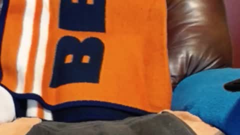 CJ online show from October 18, 5:00 am