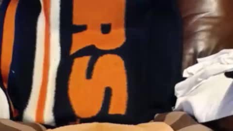 CJ online show from March 21, 8:19 am