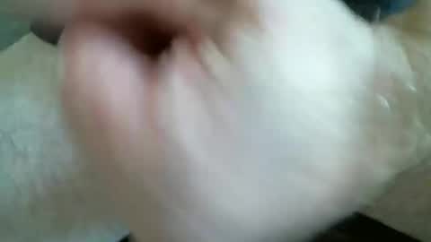 Smurfdaddy online show from January 19, 9:23 pm