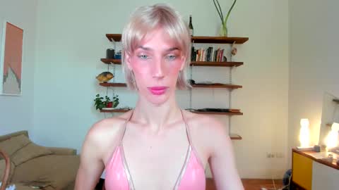   online show from November 22, 4:38 pm