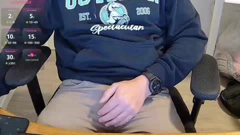 Sneakybill online show from April 22, 7:26 am