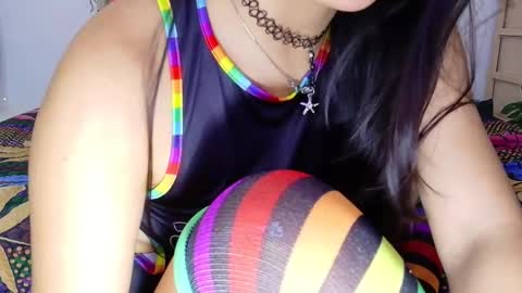 Hellen  online show from March 19, 10:58 pm