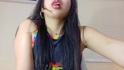 Hellen  online show from September 18, 4:49 am