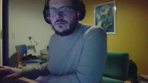 snebolden online show from January 15, 6:29 pm