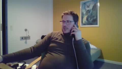 snebolden online show from February 25, 3:31 pm