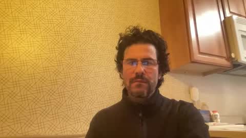 snfrisco1976 online show from December 10, 6:22 am