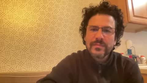 snfrisco1976 online show from December 17, 8:56 am