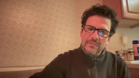 snfrisco76 online show from February 19, 8:46 am