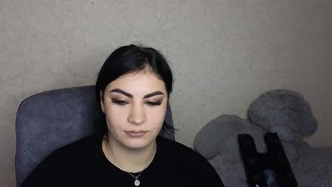 Olivia online show from October 30, 4:18 pm