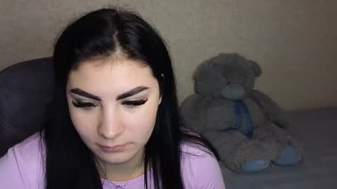 Olivia online show from November 24, 3:11 pm