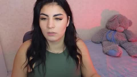 Olivia online show from October 6, 3:41 pm