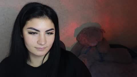 Olivia online show from October 12, 5:26 pm