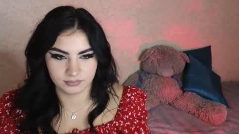 Olivia online show from October 13, 5:26 pm