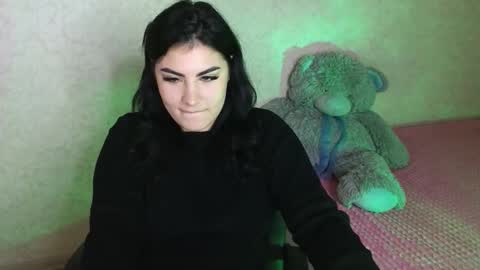 Olivia online show from October 9, 4:56 pm