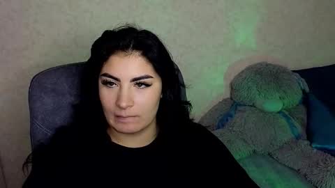 Olivia online show from October 16, 6:07 pm