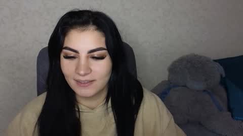 Olivia online show from October 21, 3:59 pm