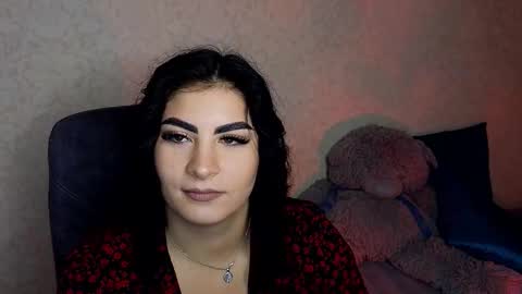 Olivia online show from October 15, 5:58 pm