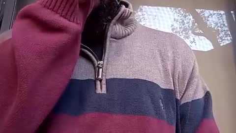snomann01 online show from January 25, 12:47 pm