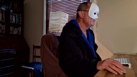 Snooty online show from January 27, 9:44 am