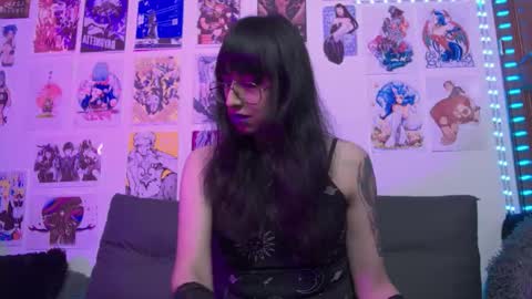 Snow and Bubble online show from January 27, 3:28 pm