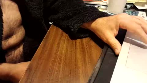 watchmecum online show from March 15, 2:42 pm