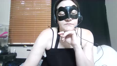 SnowBunnyFR online show from September 16, 10:46 pm