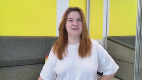 snowflakec online show from November 23, 11:14 pm