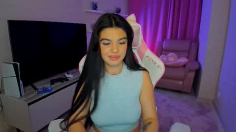 snowingwinter online show from September 20, 9:40 pm