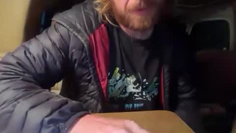 snowtrooper888 online show from November 11, 12:02 am