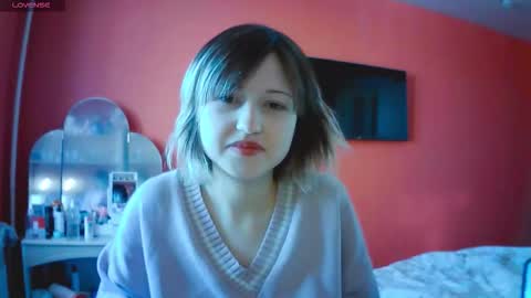 Anna online show from January 10, 7:36 am