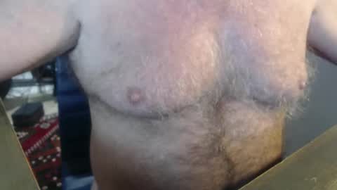 snudge432 online show from October 7, 8:27 pm