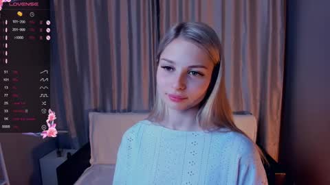 Alice - Birthday Girl online show from February 12, 6:19 pm