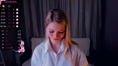Alice - Birthday Girl online show from February 16, 6:54 pm