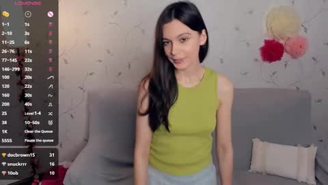 Alice - Birthday Girl online show from October 12, 9:35 am