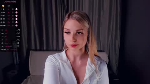 Alice - Birthday Girl online show from February 19, 9:47 pm