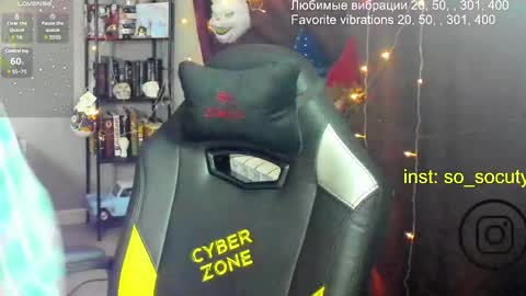 so cute777 online show from February 28, 12:21 am