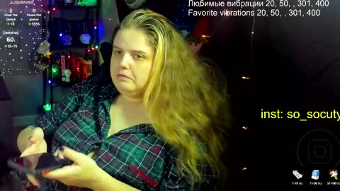 so cute777 online show from February 26, 11:19 pm